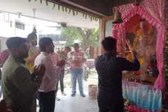 25 Sept 2023 Ganesh Festival Celebration